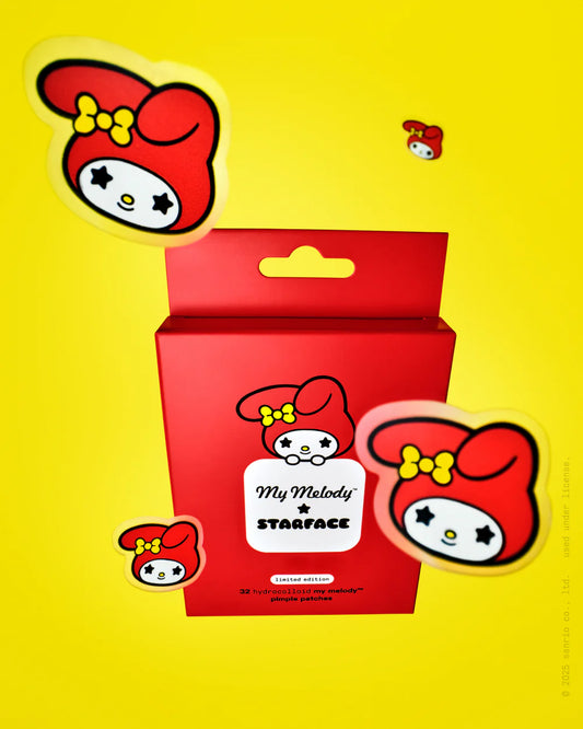Melody Refill *PRE-ORDER* (Copy)