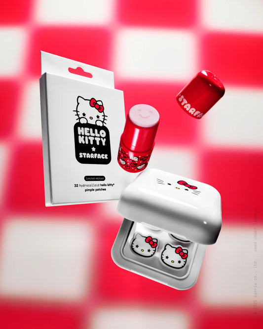 Hello Bundle *PRE-ORDER*