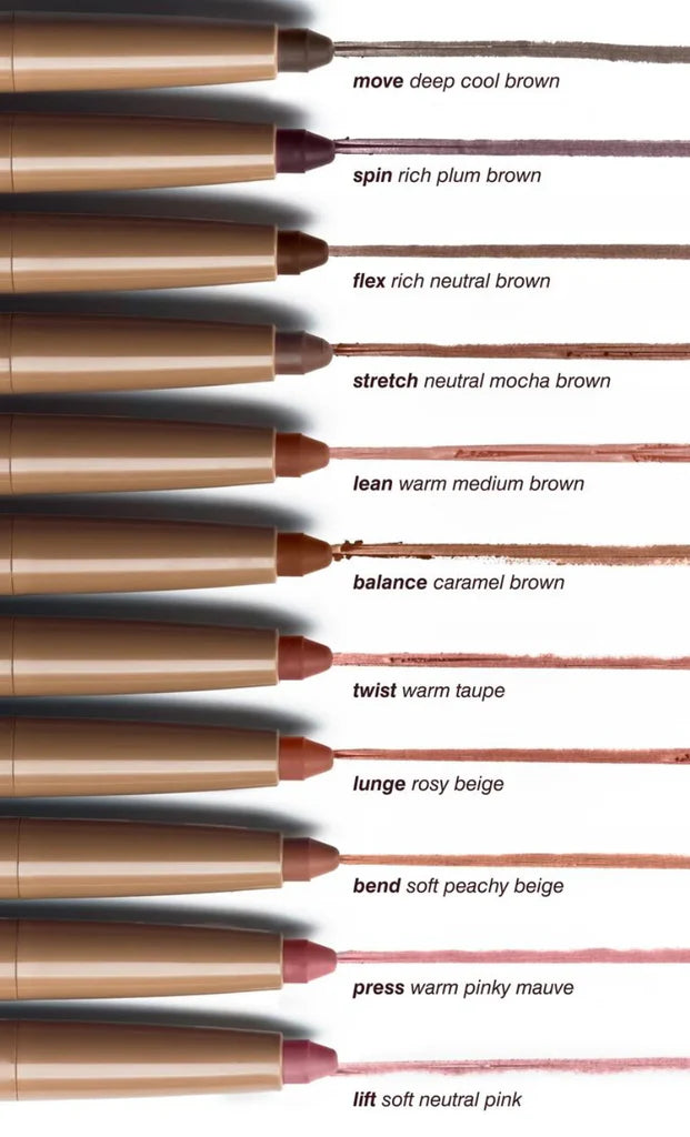 Peptide Lip Shape *PRE-ORDER*