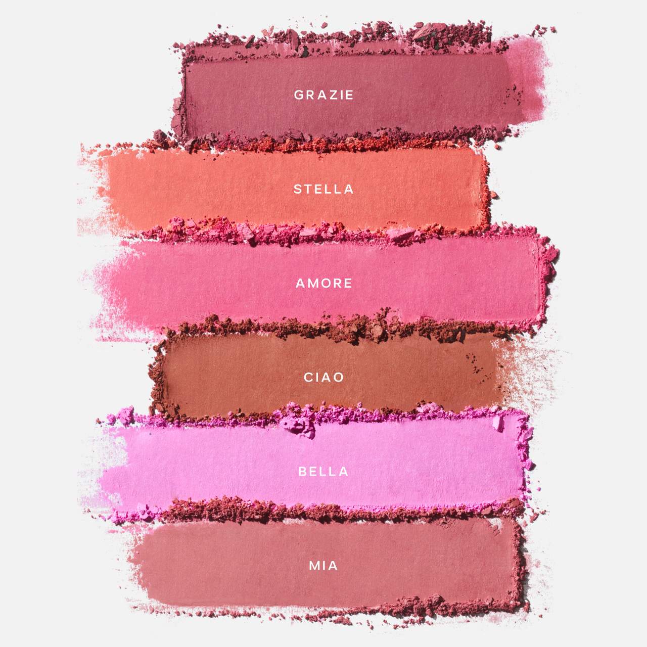 SuperSuede™ Talc-Free Powder Blush *PRE-ORDER*