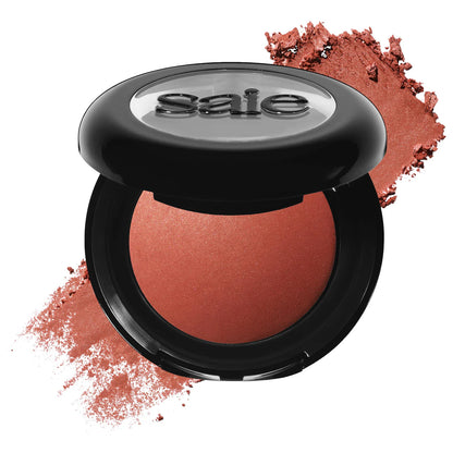 SuperSuede™ Talc-Free Powder Blush *PRE-ORDER*