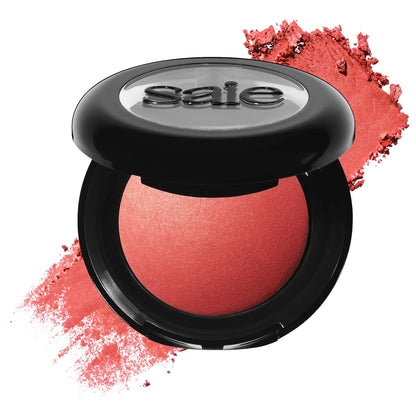 SuperSuede™ Talc-Free Powder Blush *PRE-ORDER*