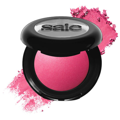 SuperSuede™ Talc-Free Powder Blush *PRE-ORDER*