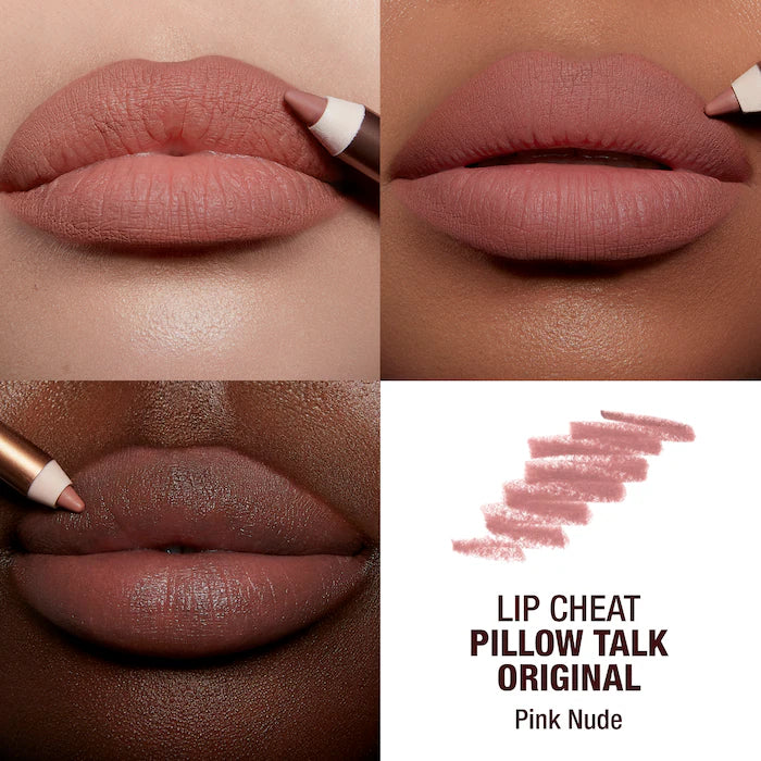 Mini Iconic Lip Cheat Lip Liner Trio * PRE-ORDER*