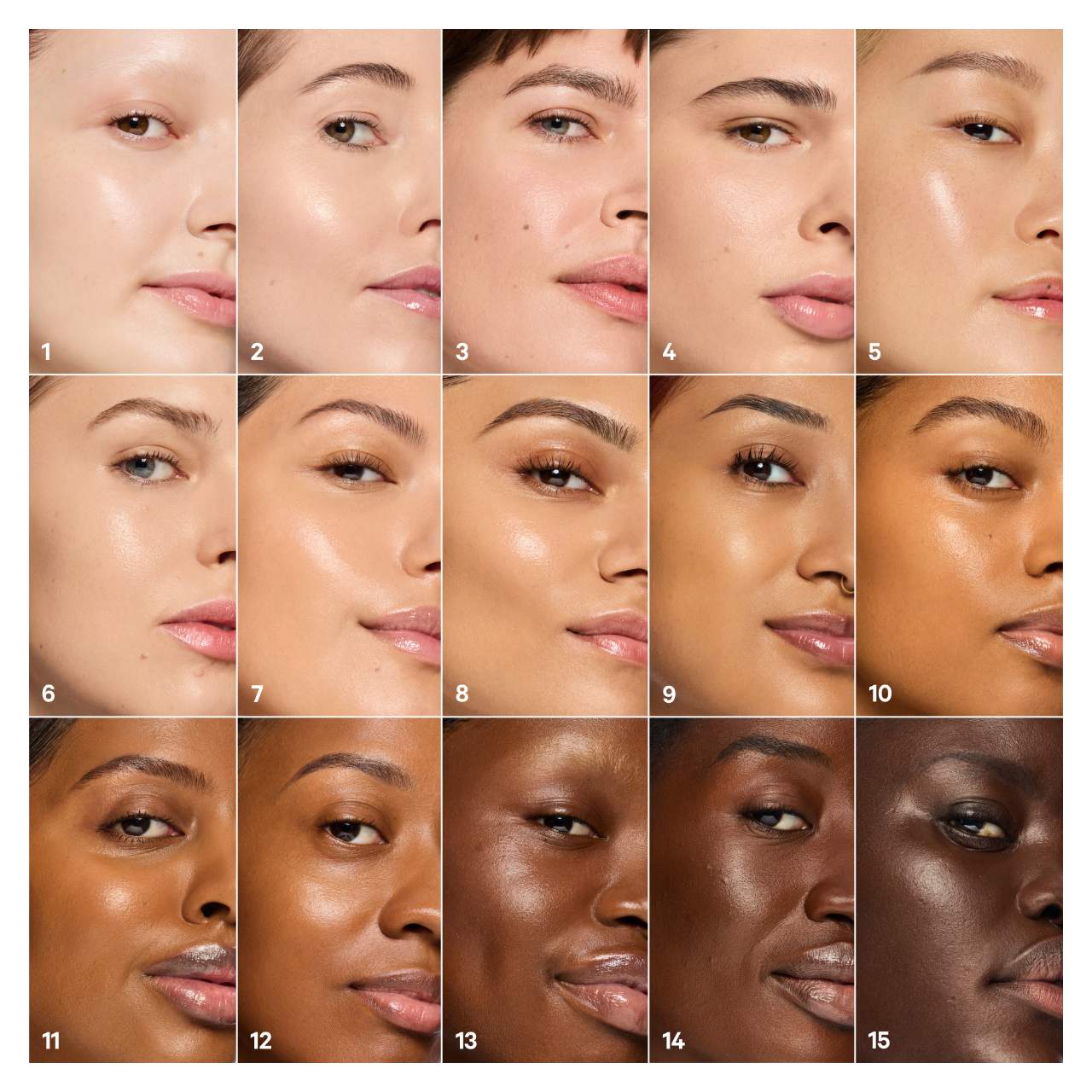 Hydro Grip 12-Hour Hydrating Gel Skin Tint * PRE-ORDER*
