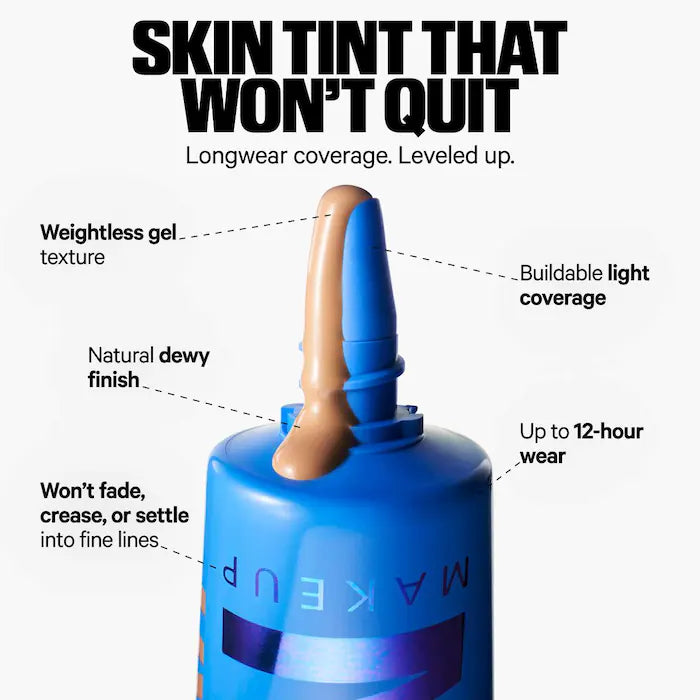 Hydro Grip 12-Hour Hydrating Gel Skin Tint * PRE-ORDER*