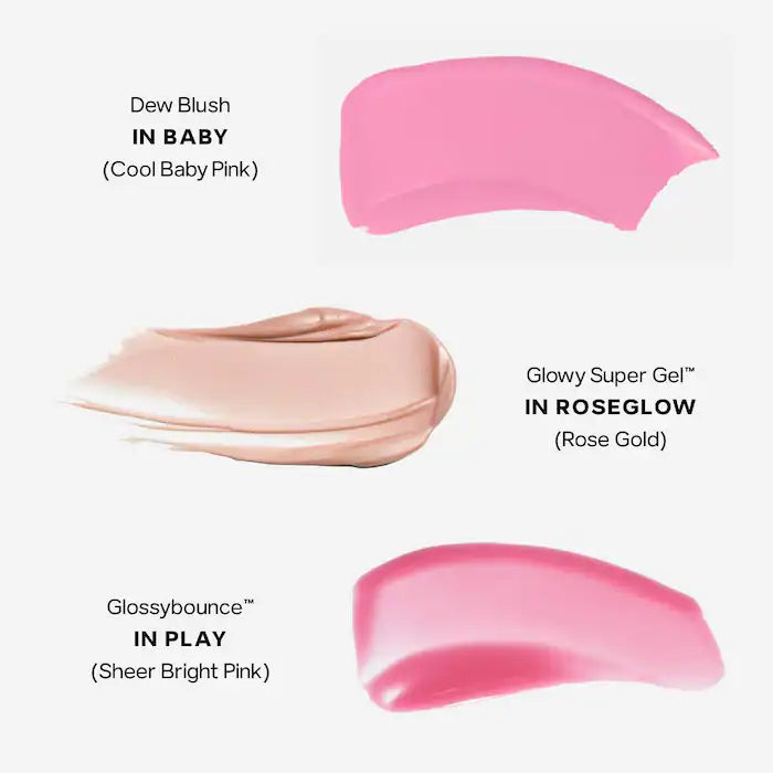 SaieGlow™ Essentials Starter Set *PRE-ORDER*