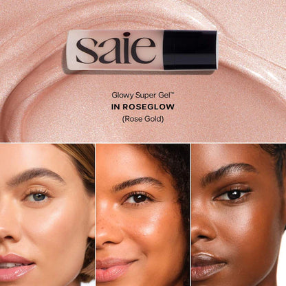 SaieGlow™ Essentials Starter Set *PRE-ORDER*