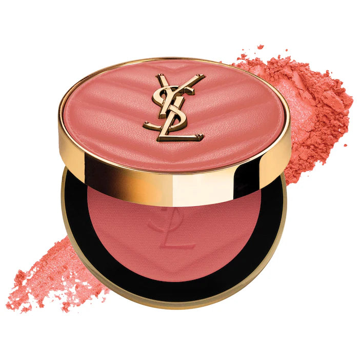 Make Me Blush 24H Buildable Powder Blush *PRE-ORDER*
