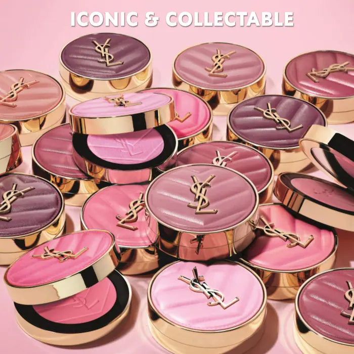 Make Me Blush 24H Buildable Powder Blush *PRE-ORDER*