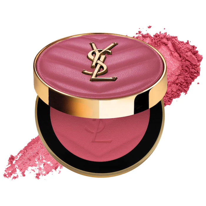 Make Me Blush 24H Buildable Powder Blush *PRE-ORDER*