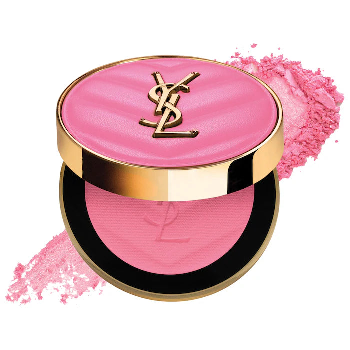 Make Me Blush 24H Buildable Powder Blush *PRE-ORDER*