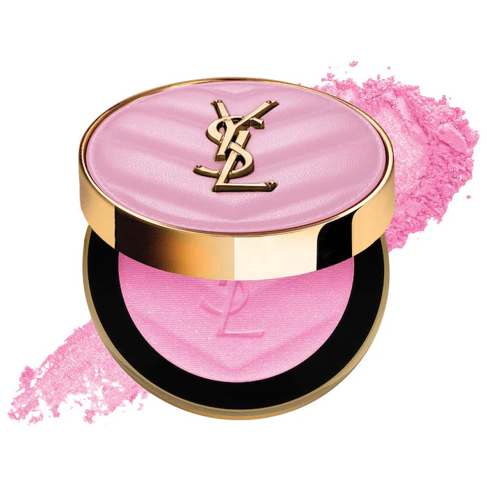 Make Me Blush 24H Buildable Powder Blush *PRE-ORDER*