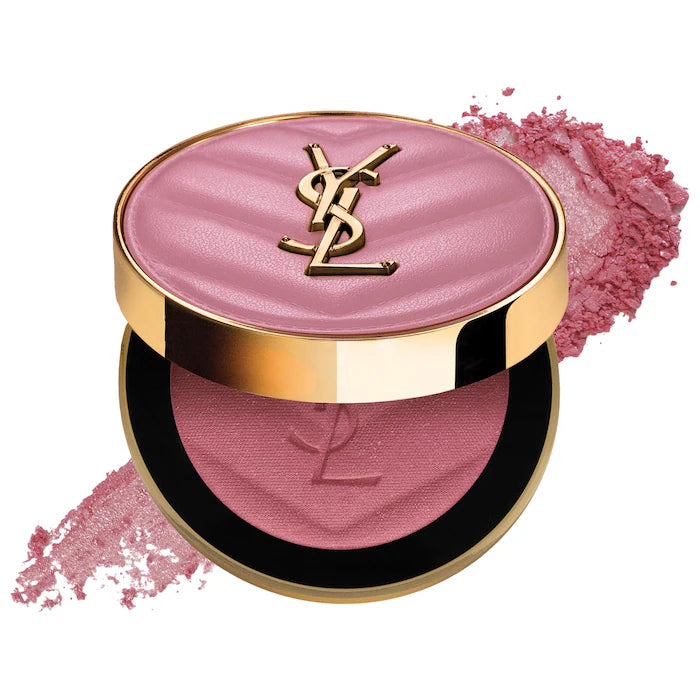 Make Me Blush 24H Buildable Powder Blush *PRE-ORDER*