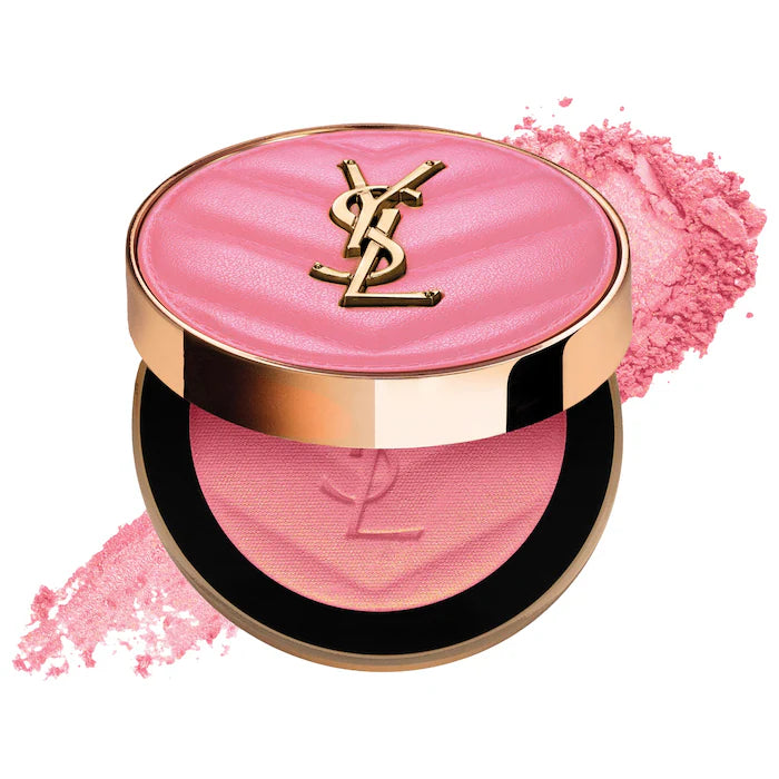 Make Me Blush 24H Buildable Powder Blush *PRE-ORDER*