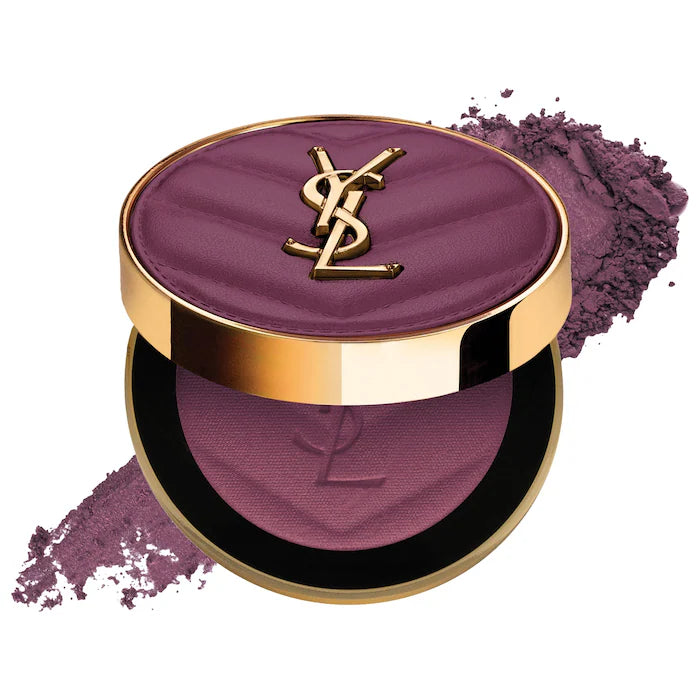 Make Me Blush 24H Buildable Powder Blush *PRE-ORDER*