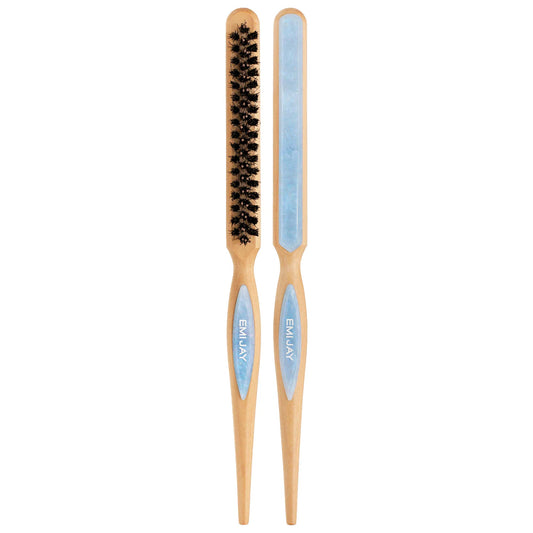 Styling Hair Brush in Blue Sugar *PRE-ORDER*