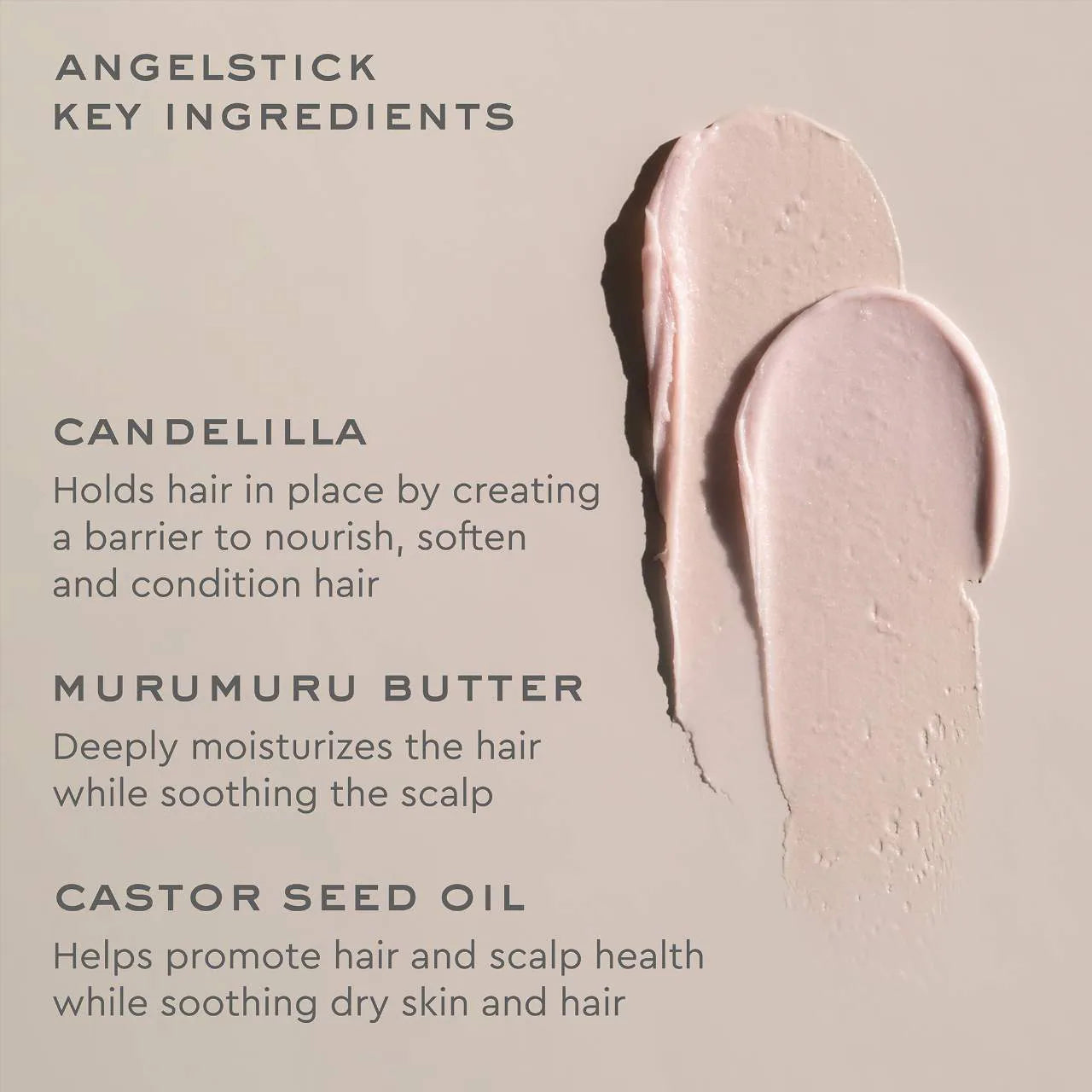 Angelstick™ Hair Smoothing Styling Stick *PRE-ORDER*
