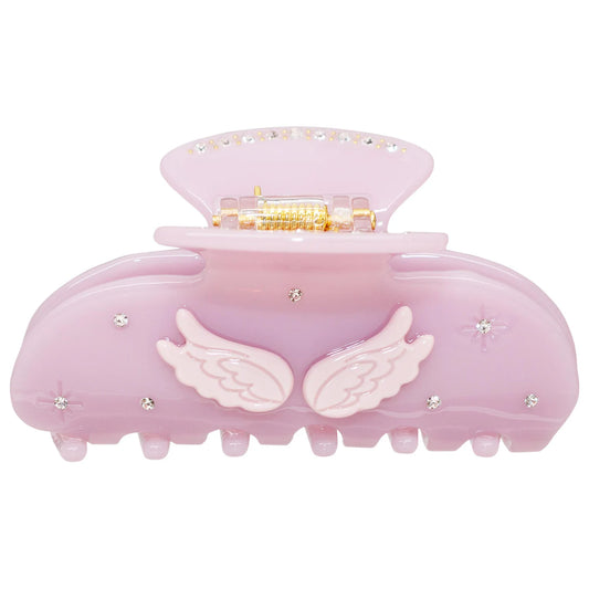 Sweetheart Hair Claw Clip in You’re An Angel *PRE-ORDER*