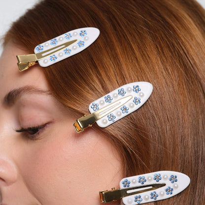 Popstar Hair Setting Clips in Fairytale *PRE-ORDER*