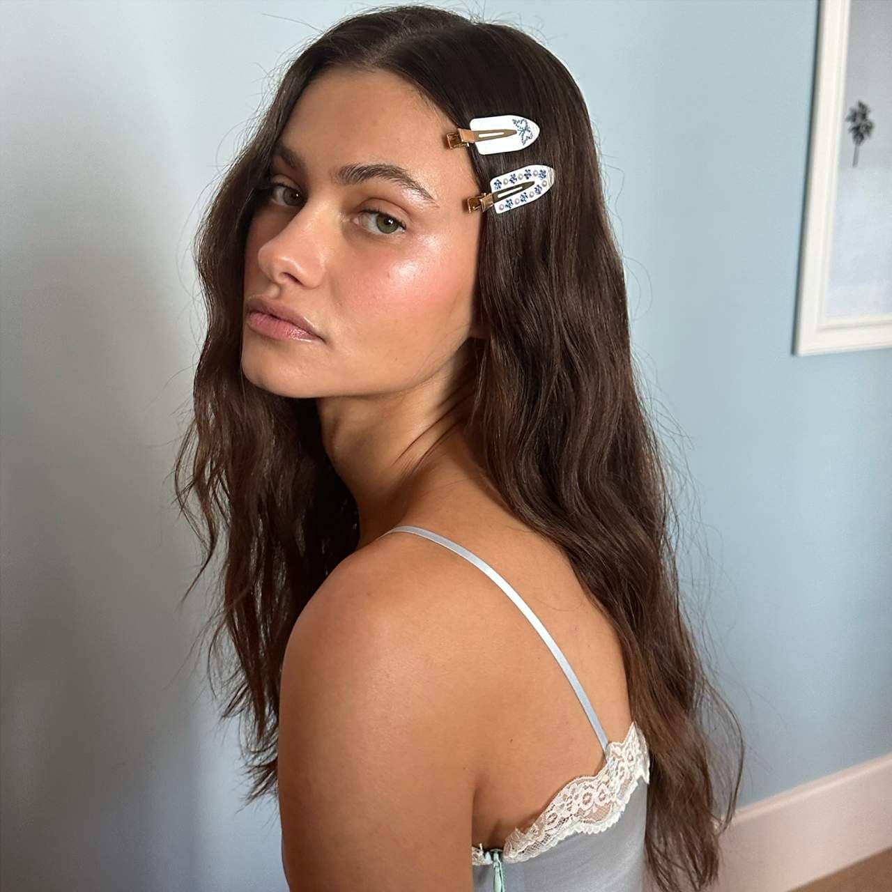 Popstar Hair Setting Clips in Fairytale *PRE-ORDER*