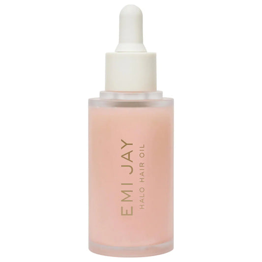 Halo Shine Hair Oil *PRE-ORDER*