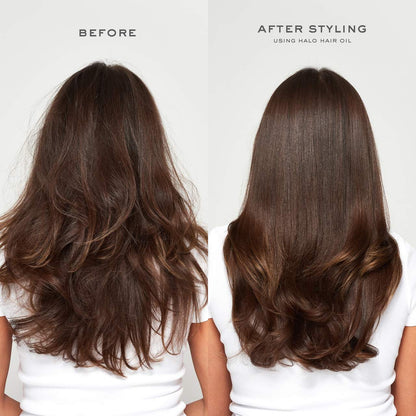 Halo Shine Hair Oil *PRE-ORDER*