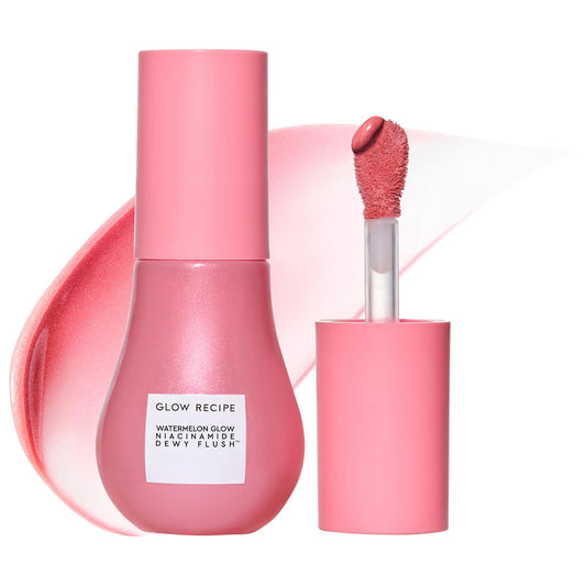 Watermelon Glow Niacinamide Dewy Flush - Brightening Serum Blush *PRE-ORDER*