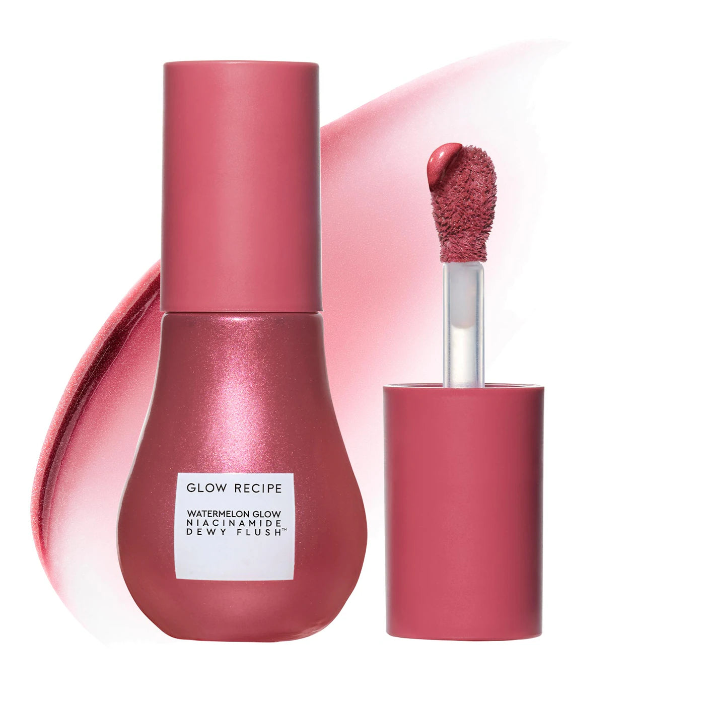 Watermelon Glow Niacinamide Dewy Flush - Brightening Serum Blush *PRE-ORDER*