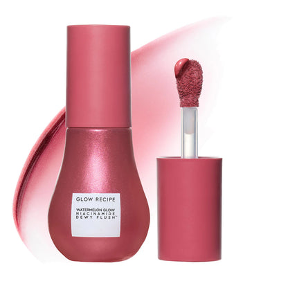 Watermelon Glow Niacinamide Dewy Flush - Brightening Serum Blush *PRE-ORDER*