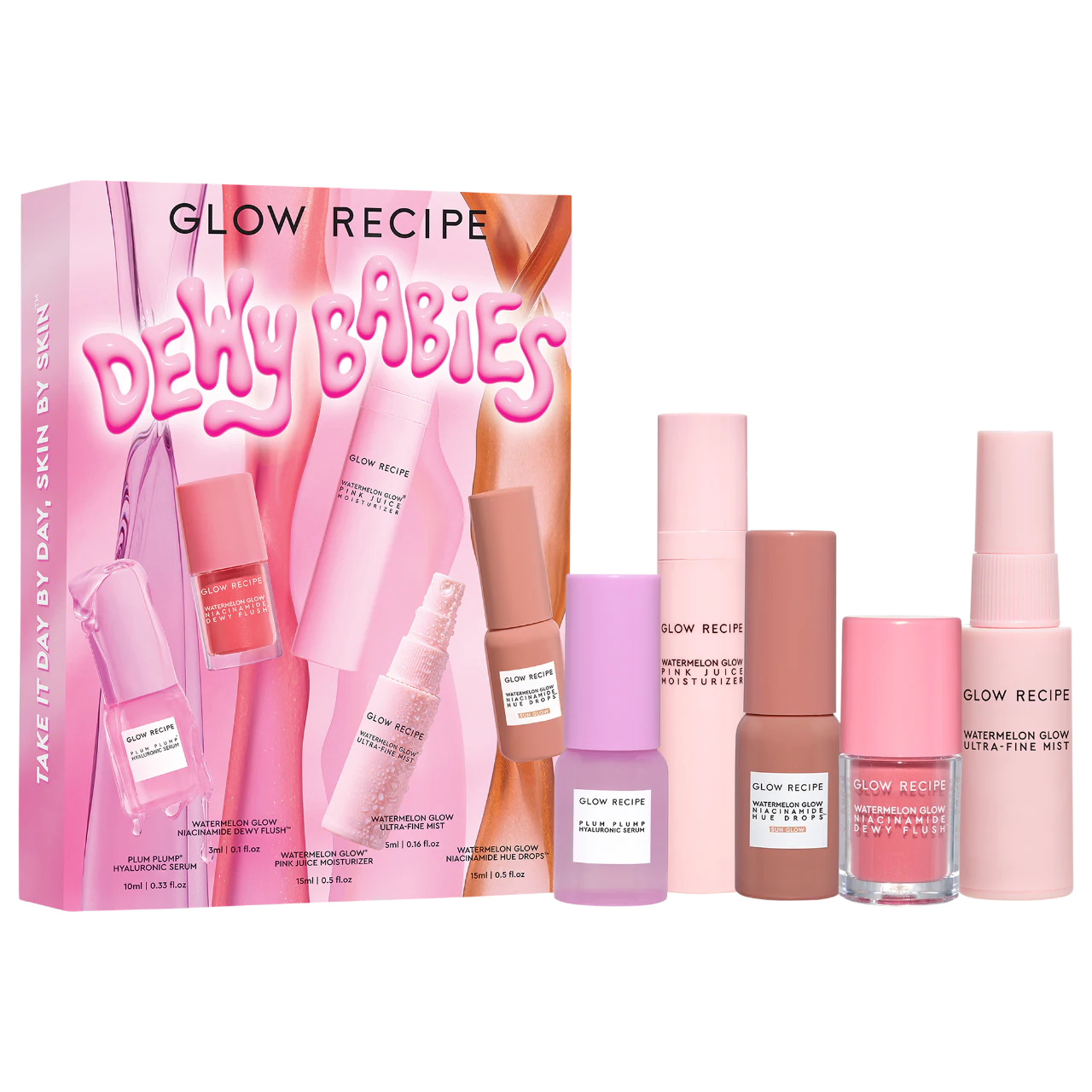 Dewy Babies *PRE-ORDER*