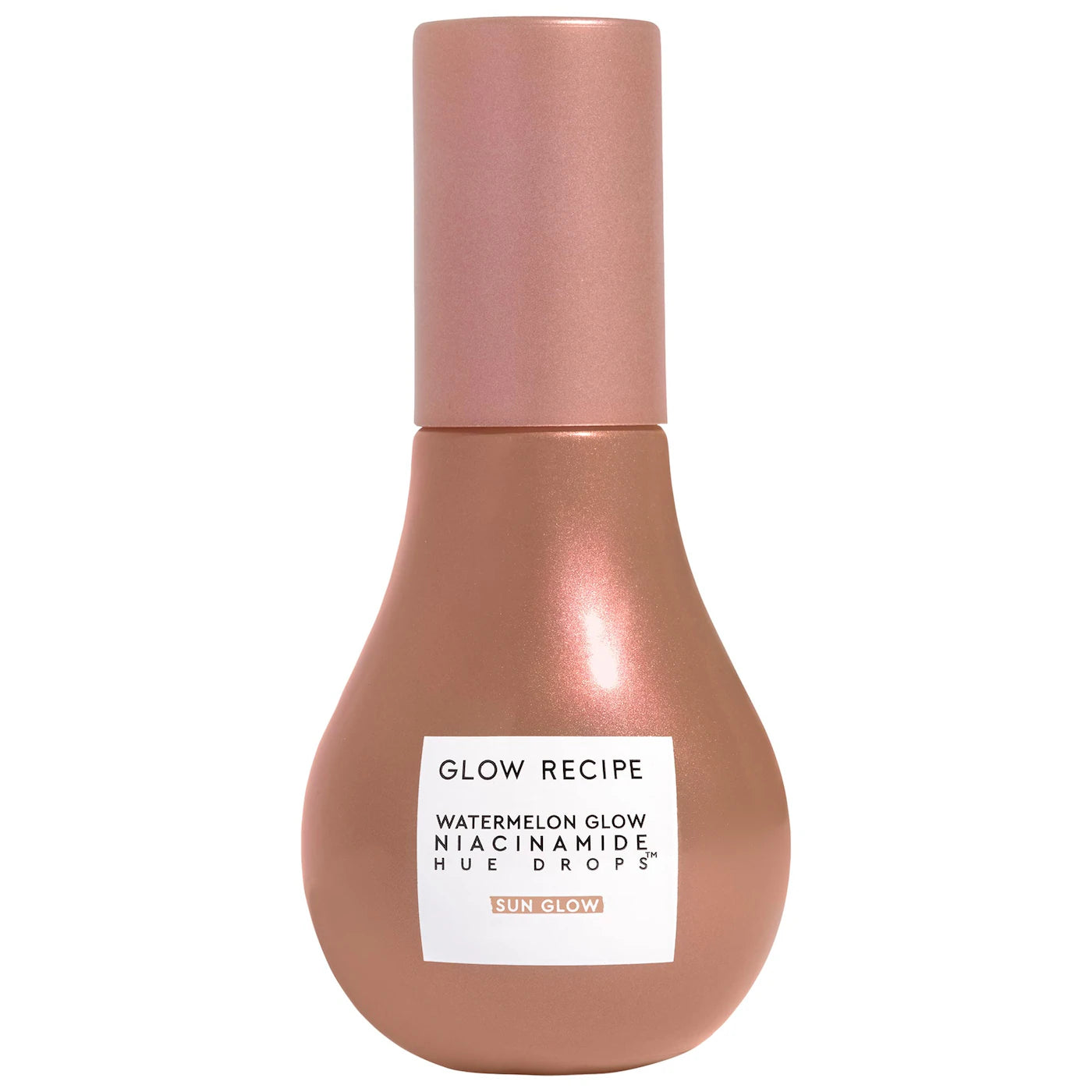 Watermelon Glow Niacinamide Hue Drops Serum- Sun Glow *PRE-ORDER*
