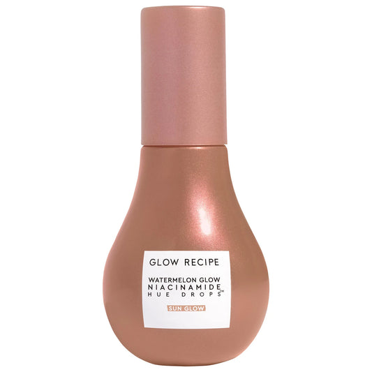 Watermelon Glow Niacinamide Hue Drops Serum- Sun Glow *PRE-ORDER*