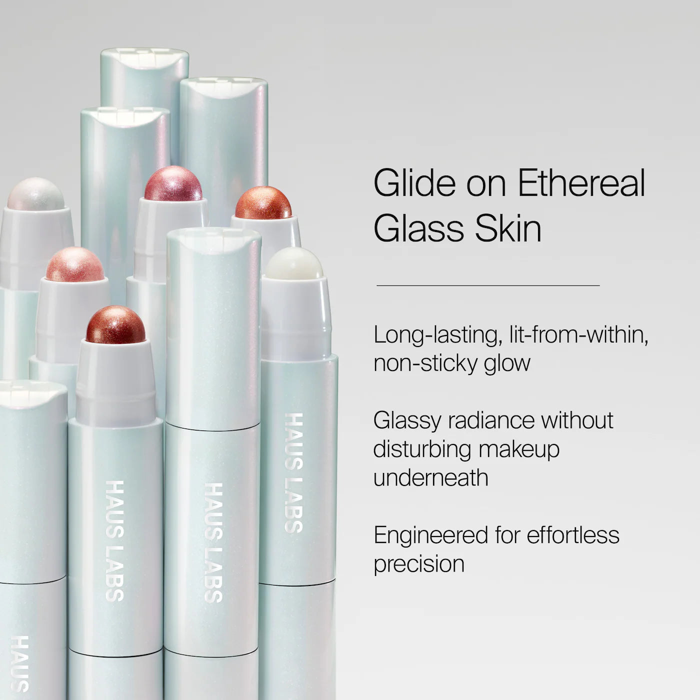 Bio-Radiant Glassy Balm Highlighter Stick *PRE-ORDER*