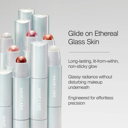 Bio-Radiant Glassy Balm Highlighter Stick *PRE-ORDER*