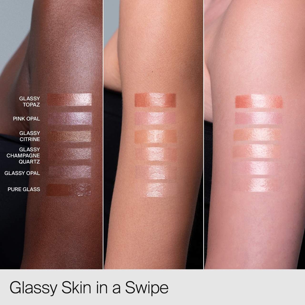 Bio-Radiant Glassy Balm Highlighter Stick *PRE-ORDER*