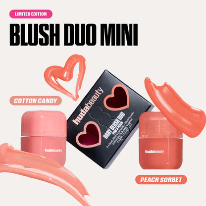 Mini Baby Blush Duo Set *PRE-ORDER*