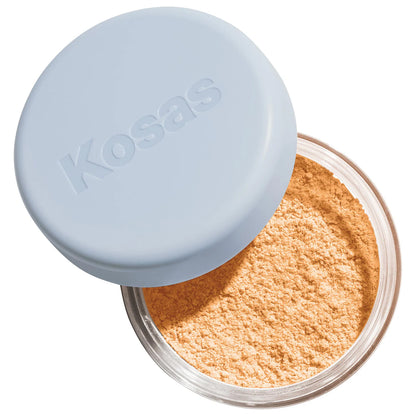 Cloud Set Loose Translucent Talc-Free Setting + Blurring Powder *PRE-ORDER*