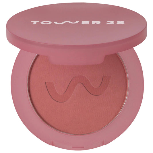 GetSet Blur + Set Matte Powder Blush * PRE-ORDER*