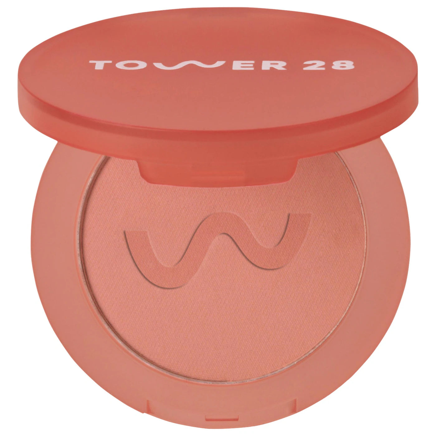 GetSet Blur + Set Matte Powder Blush * PRE-ORDER*