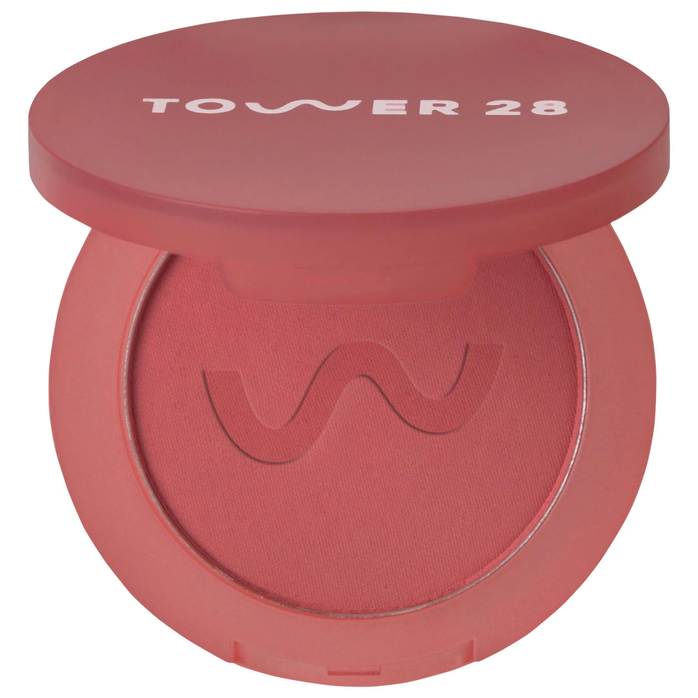 GetSet Blur + Set Matte Powder Blush * PRE-ORDER*