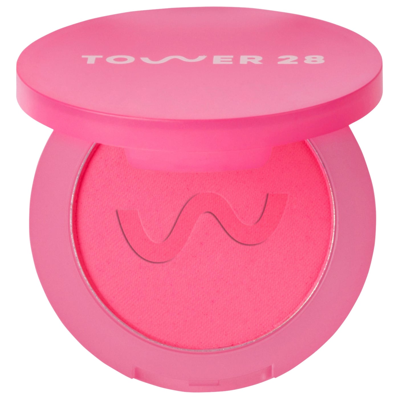GetSet Blur + Set Matte Powder Blush * PRE-ORDER*