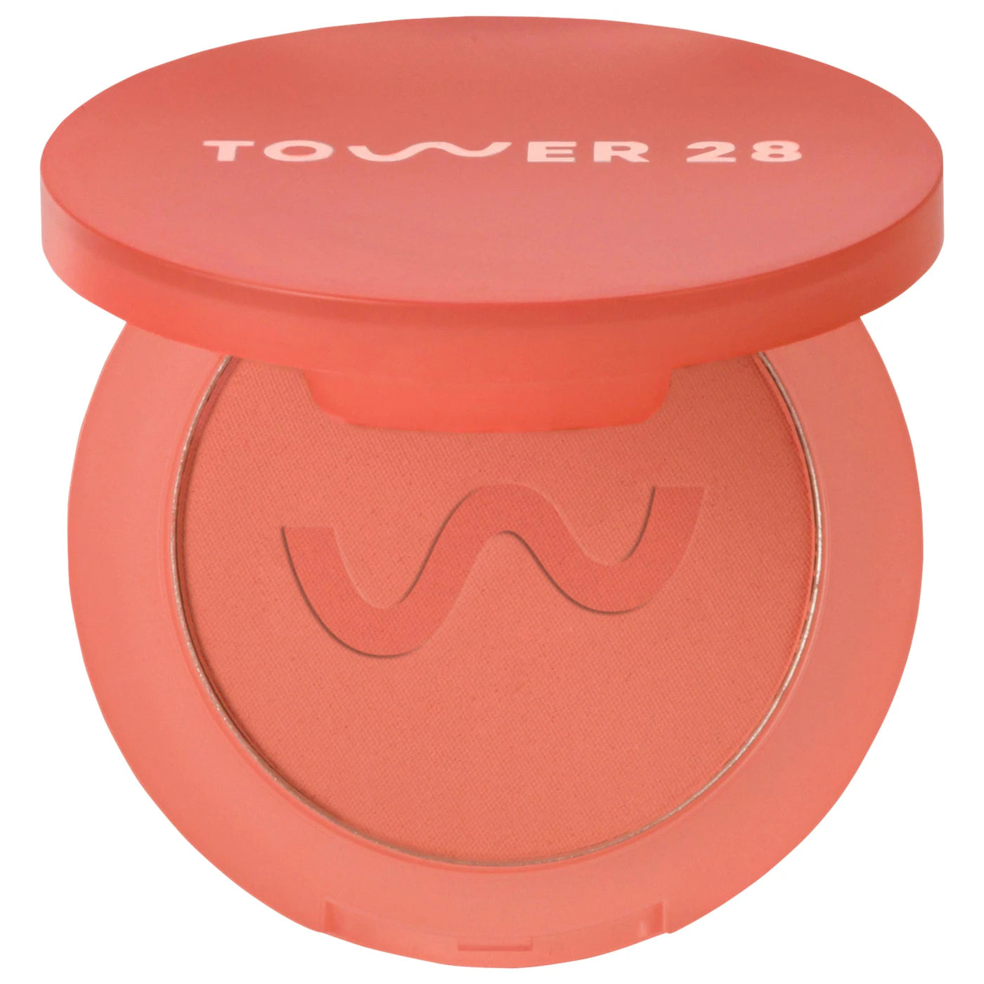 GetSet Blur + Set Matte Powder Blush * PRE-ORDER*