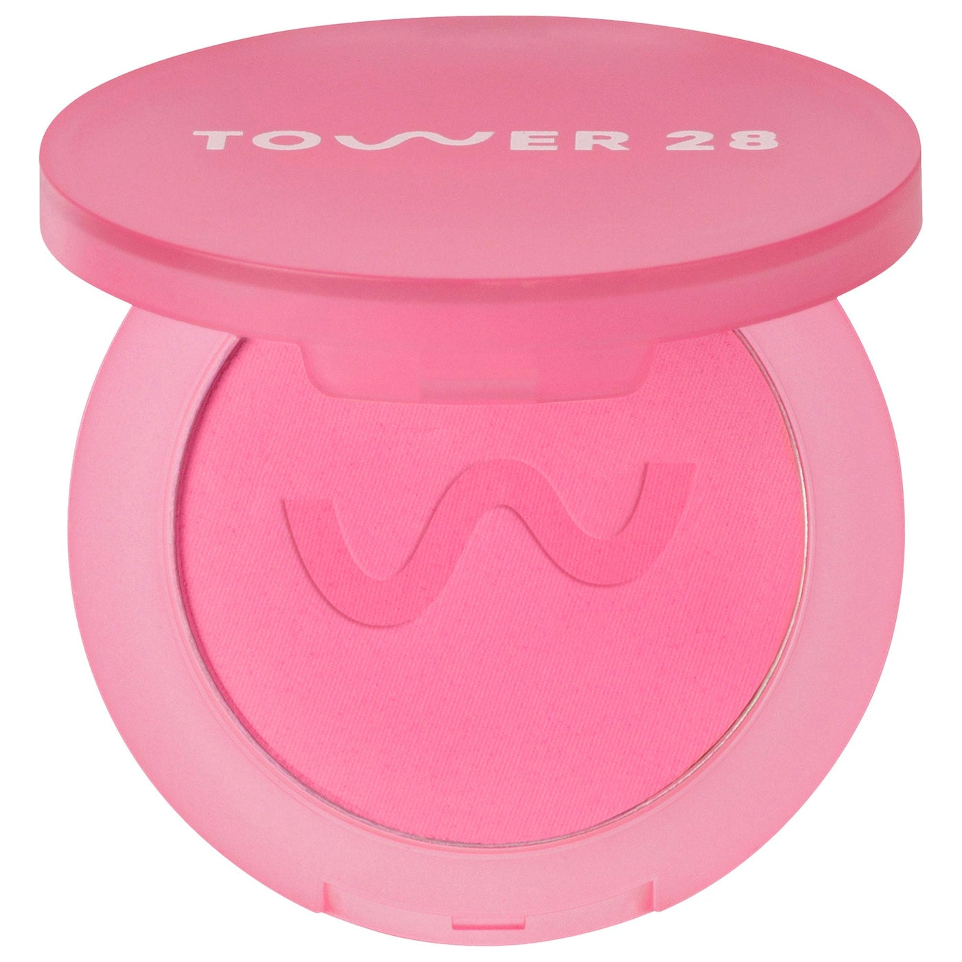 GetSet Blur + Set Matte Powder Blush * PRE-ORDER*