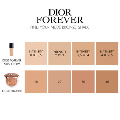 Forever Nude Jumbo Bronzer *PRE-ORDER*