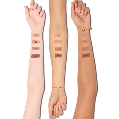 Forever Nude Jumbo Bronzer *PRE-ORDER*