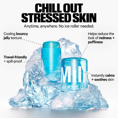 Cooling Water Jelly Ice Soothing Serum Stick with Niacinamide *PRE-ORDER*