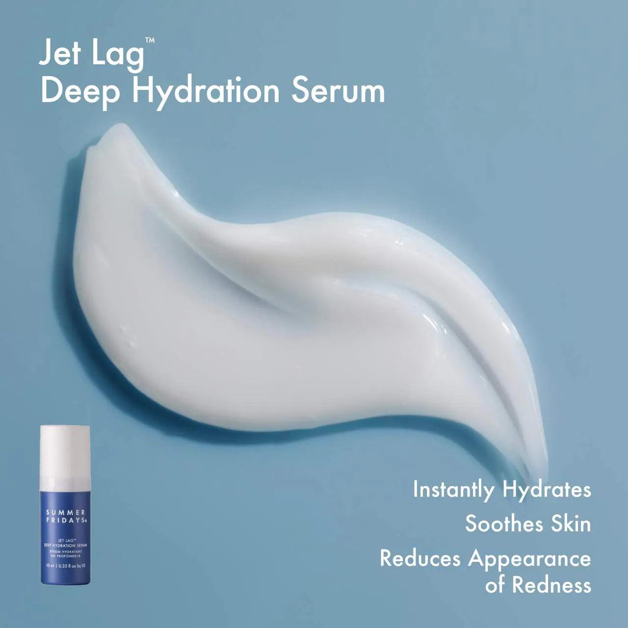 The Jet Lag™ Essentials Set for Hydration *PRE-ORDER*