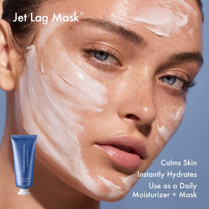 The Jet Lag™ Essentials Set for Hydration *PRE-ORDER*