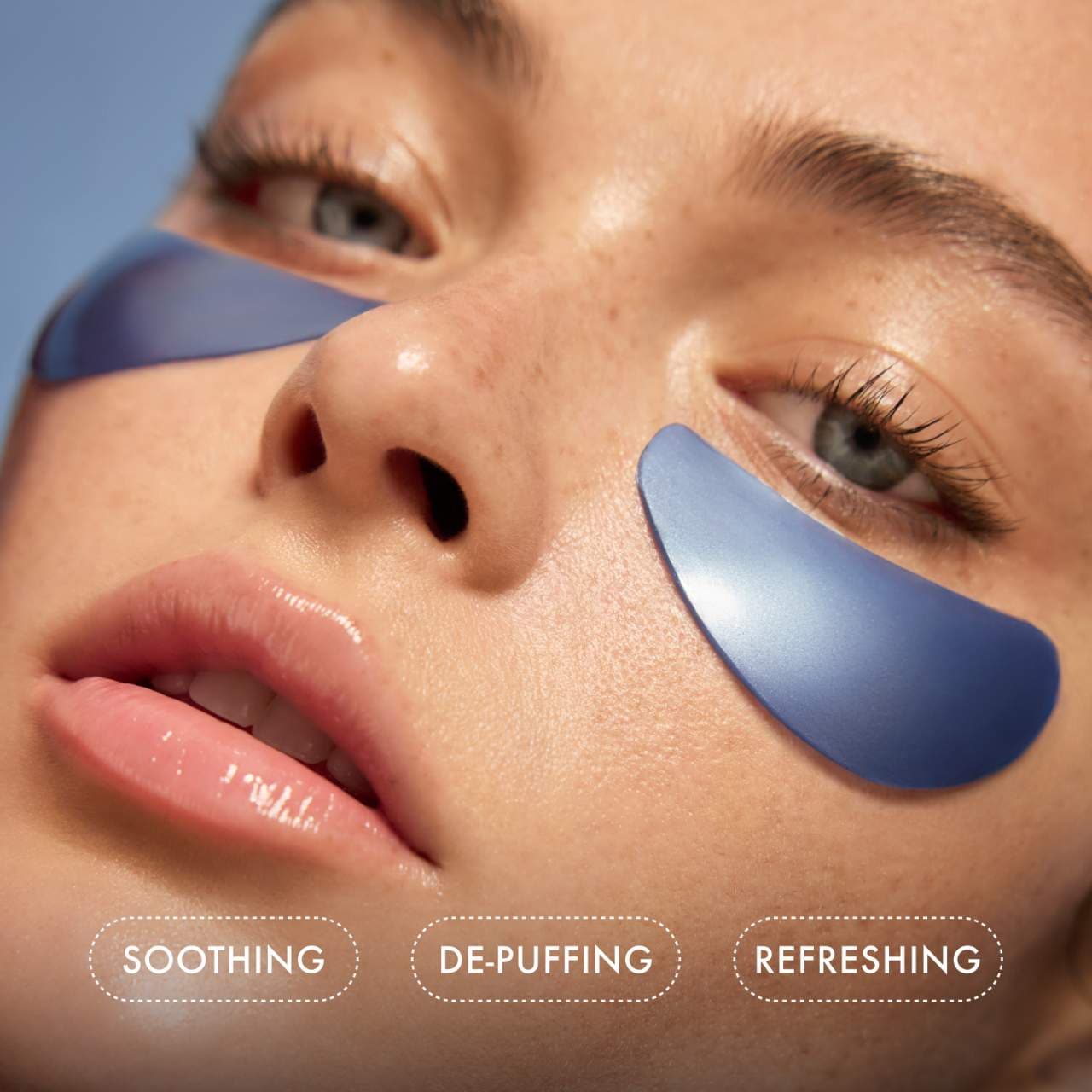 Jet Lag™ Eye Patches * PRE-ORDER*